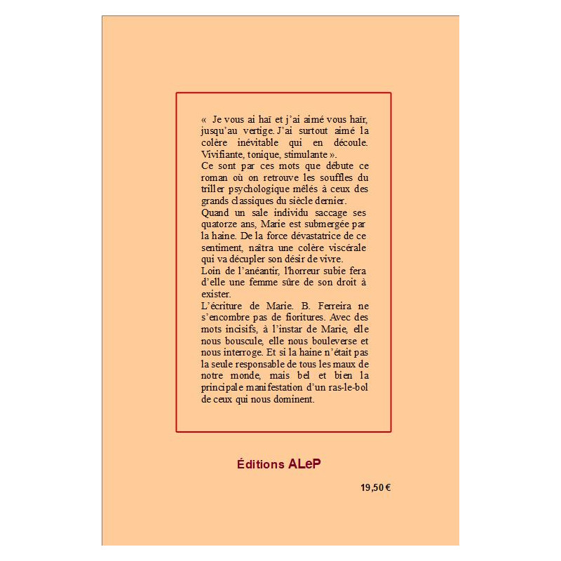 De la part des fleurs des champs